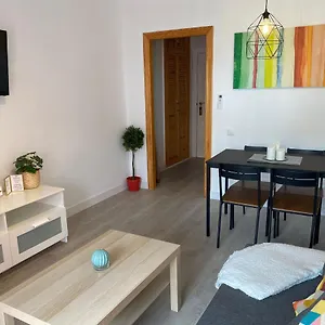  Apartment Agata 510 Excelente Con Vista Al Mar!!! Spain
