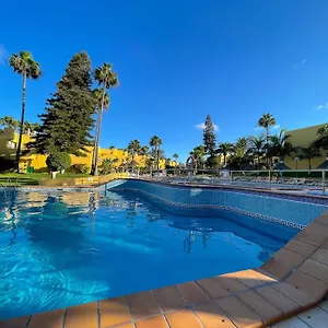  Apartment Atlantic Garden 238 By Holidays Fuerteventura Spain